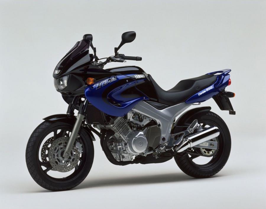 Yamaha TDM850